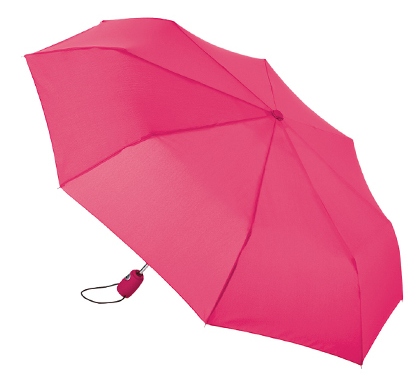 Welcher Regenschirm ist für mich geeignet? - Textilwaren Magazin