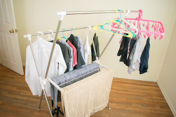 Kleidung aufbewahren: Diese 7 Tipps helfen dir dabei, deine Kleidungsstücke  richtig zu lagern