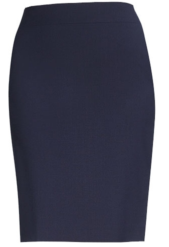 Brook Taverner Sophisticated Collection Numana Straight Skirt