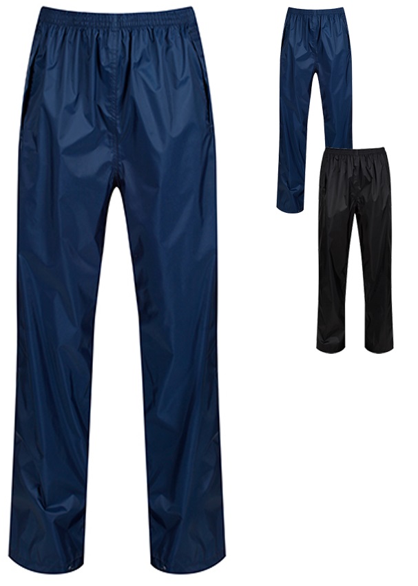 RG349 Regatta Professional Damen Überziehhose Regenhose