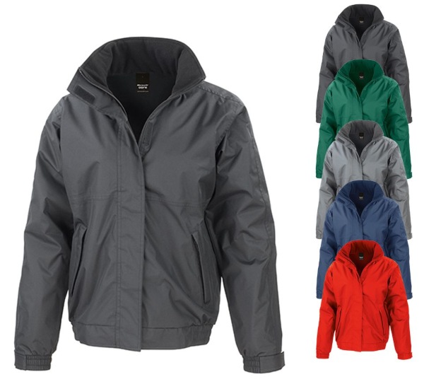 RT221 Result Core Winterjacke