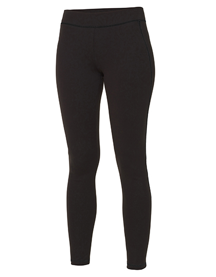 JC087 Just Cool Damen Leggings Trainingshose