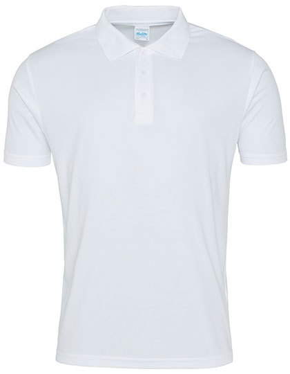 JC021 Just Cool Sportpolo Polohemd Poloshirt