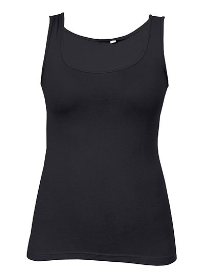 E1051 Promodoro Damen Tank Top Ärmellos