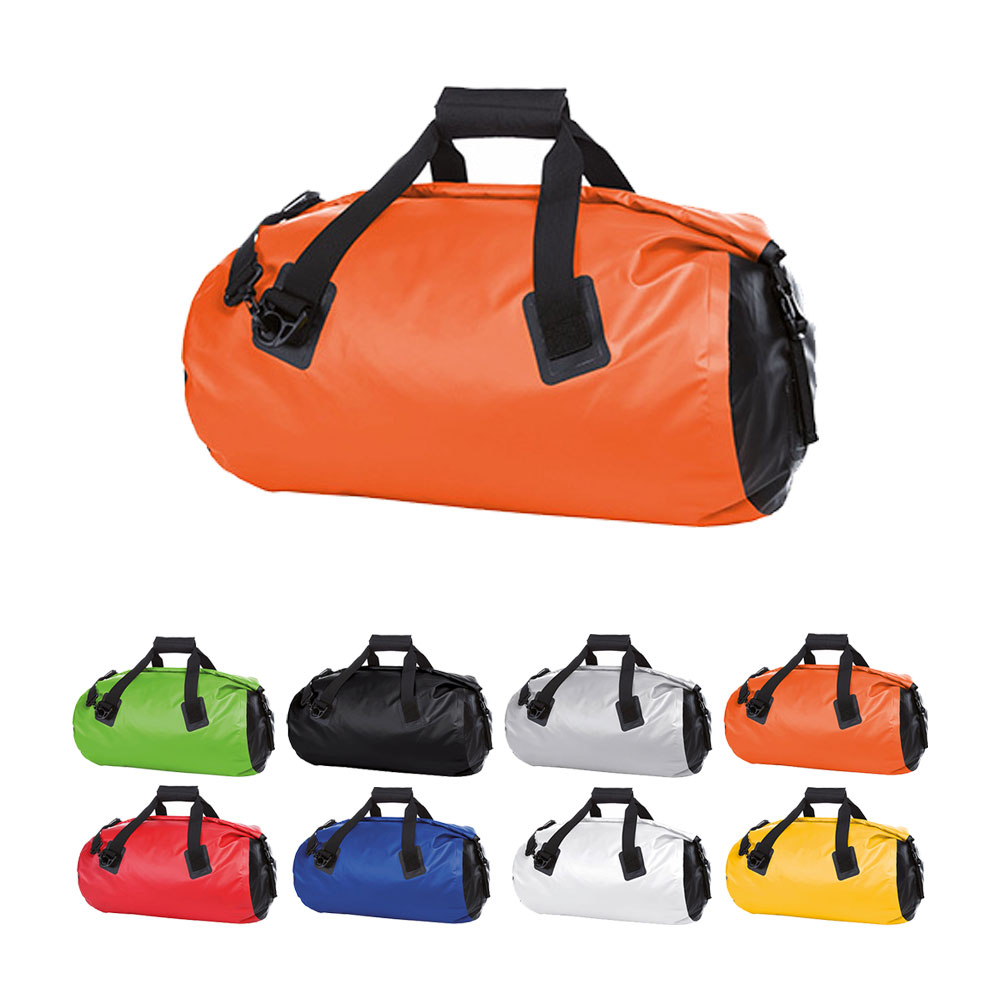 HF3341 Halfar Sport-/Reisetasche Splash