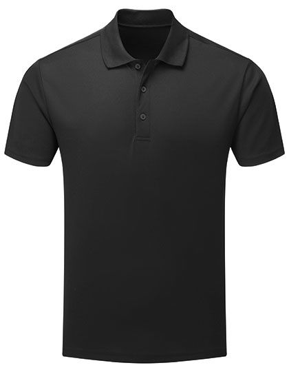 PW631 Premier Workwear Herren Poloshirt nachhaltig spinngefärbt