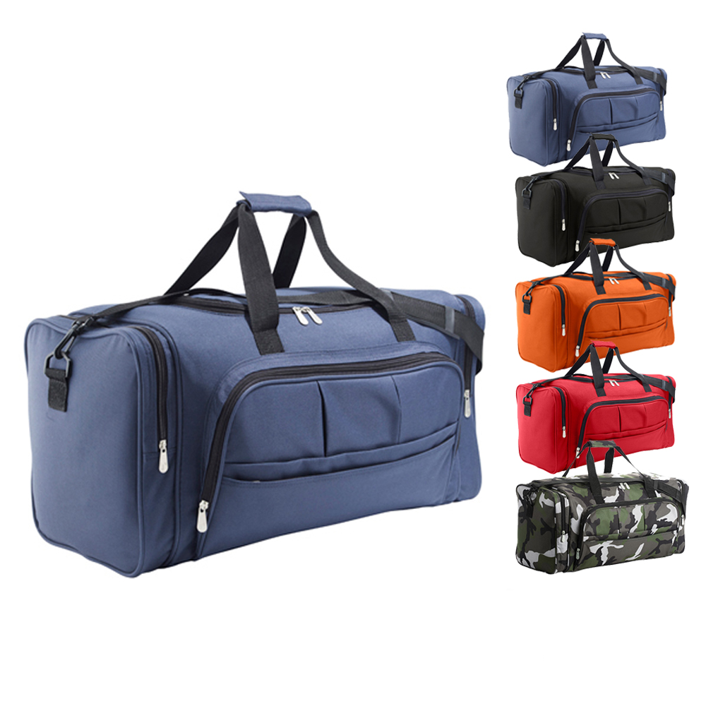 LB70900 SOL´S Bags Reisetasche Wochenende