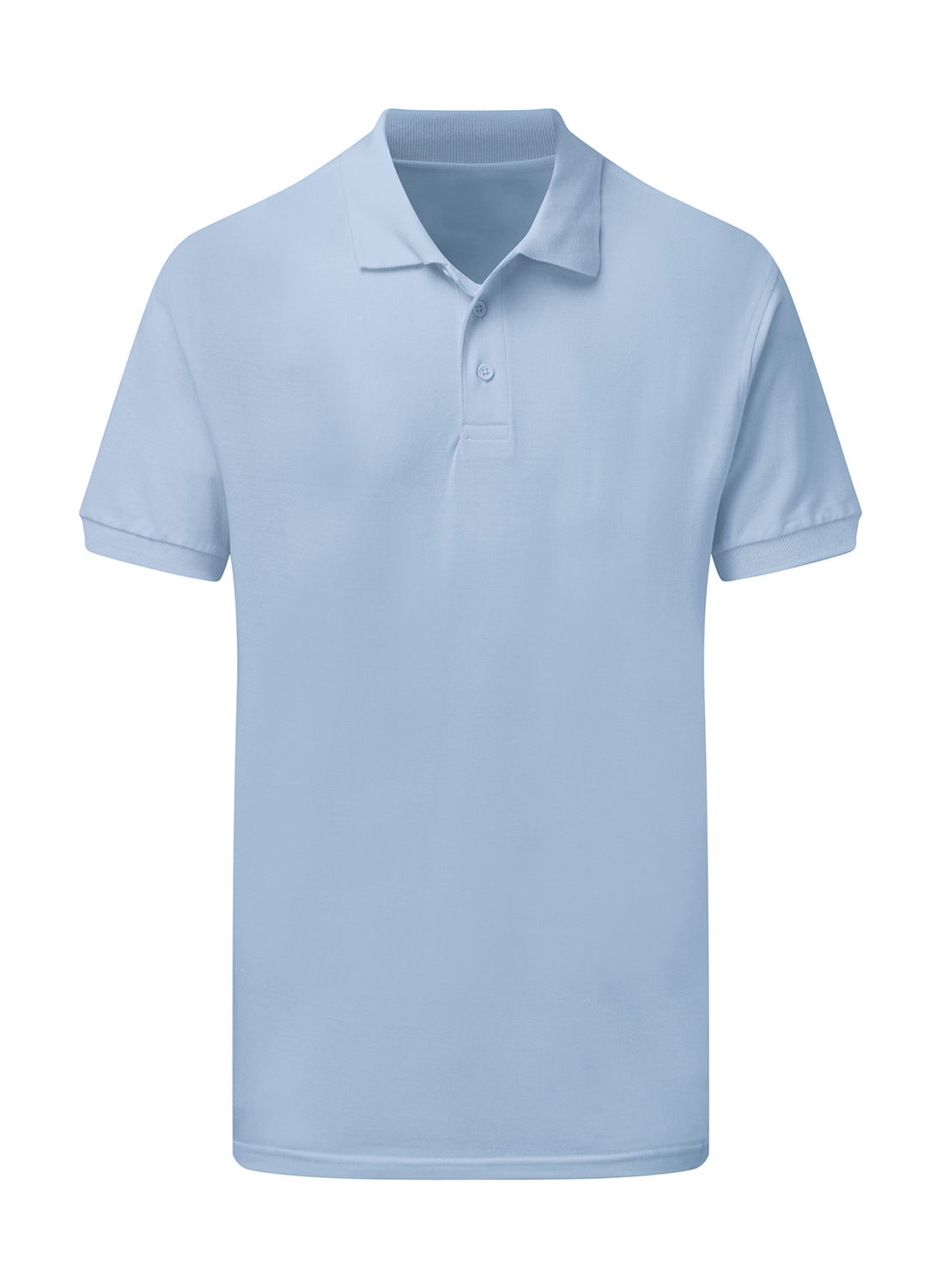 SG Poloshirt Shirt Baumwolle