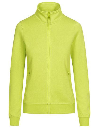 CD5275 EXCD by Promodoro Damen Sweatjacke