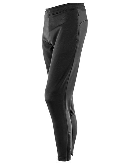 RT276M SPIRO Herren Slimfit Jogginghose enge Passform