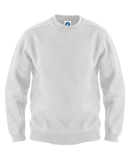 SW298 Starworld Sweatshirt Pullover innen angeraut