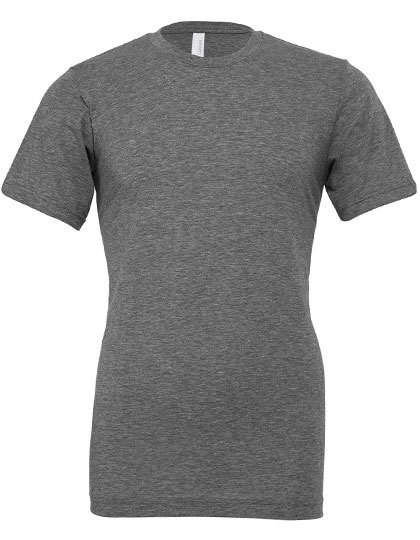 CV3001CVC Canvas T-Shirt für Damen und Herren