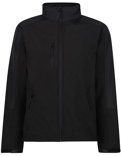 RG650 Regatta HYDROFORCE Softshelljacke