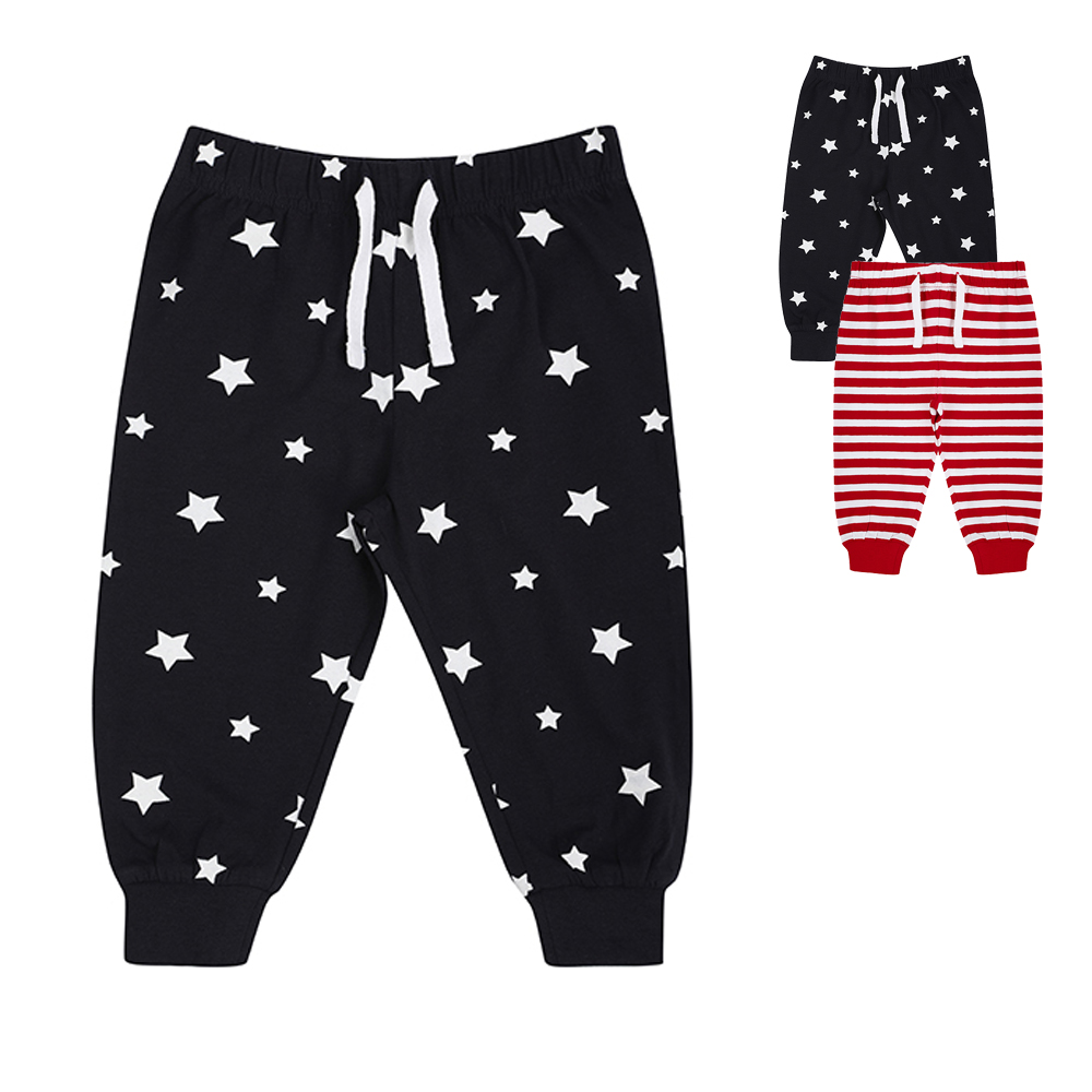 LW085 Larkwood Baby Jogginghose Hose