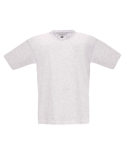 BCTK301 B&C T-Shirt kurzarm EXACT 190 / Kinder