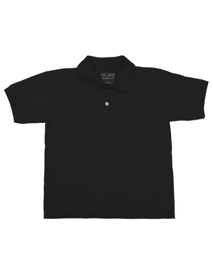 G8800K Gildan Kinder Poloshirt Polohemd DryBlend®