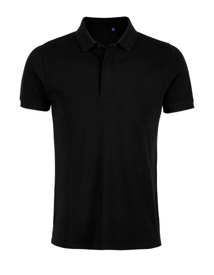 NB3188 NEOBLU Herren Piqué Polo Poloshirtshirt Owen