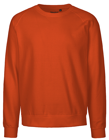 NE63001 Neutral Unisex Sweatshirt