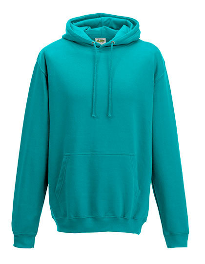 JH001 Just Hoods Kapuzenpullover College-Stil