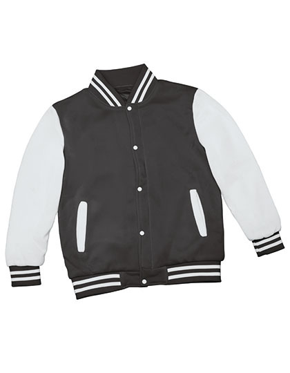 NH043 Nath Campus Jacke