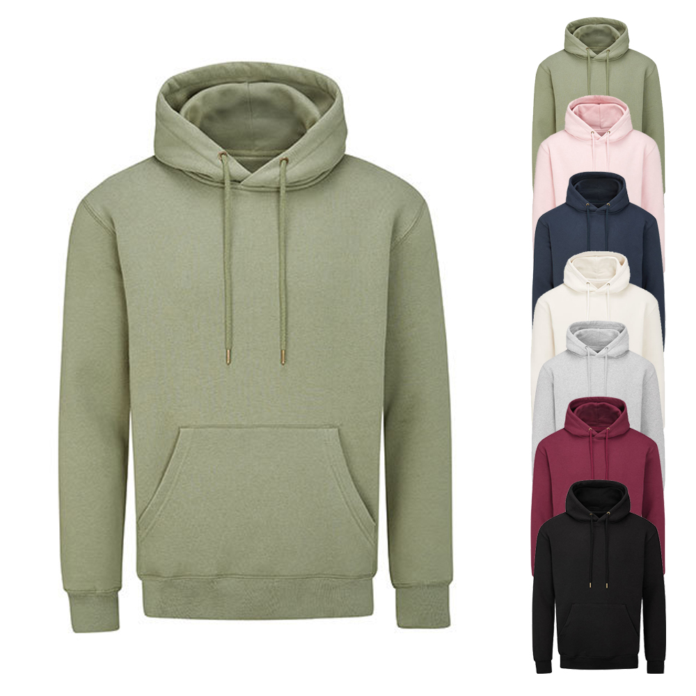 P04 Mantis Kapuzensweatshirt