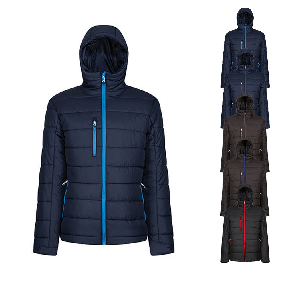 RG241 Regatta Professional Navigate Thermojacke