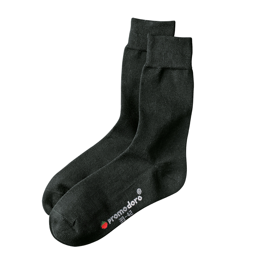 E8100 Promodoro Business-Socken Socken 5er Pack