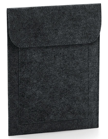 BG727 BagBase Filz Tablet-Tasche