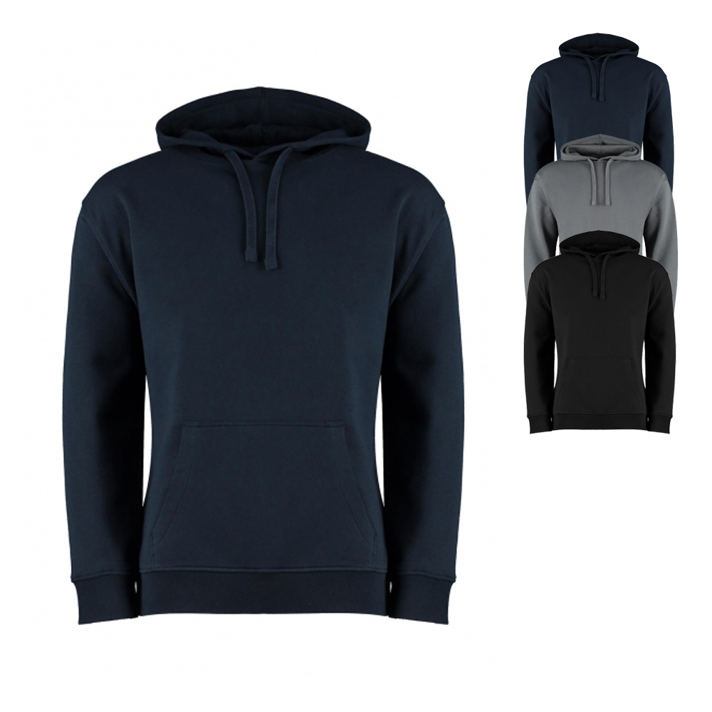 K333 Kustom Kit Kapuzenpullover Kapuzensweatshirt