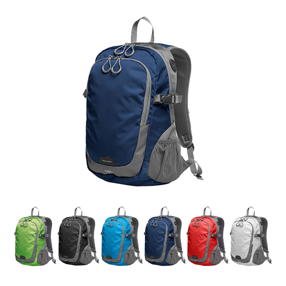 HF3062 Halfar Rucksack Step M