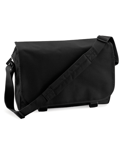 BG21 BagBase Messenger Dokumententasche Tasche