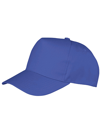 RH84J Result Headwear Kappe Kinderkappe Boston