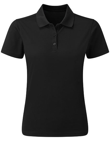 PW633 Premier Workwear Damen Poloshirt nachhaltig spinngefärbt