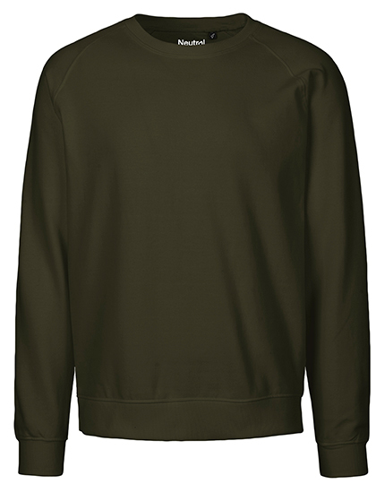 NE63001 Neutral Unisex Sweatshirt