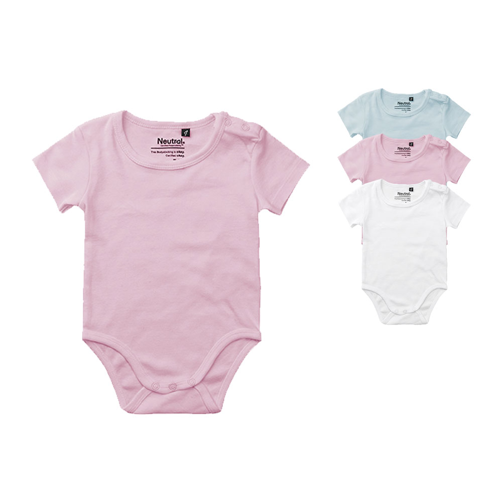 NE11030 Neutral Babybody kurzarm