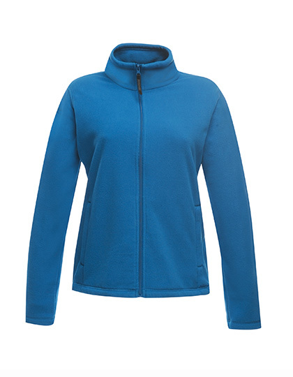 RG565 Regatta Damen Microfleecejacke