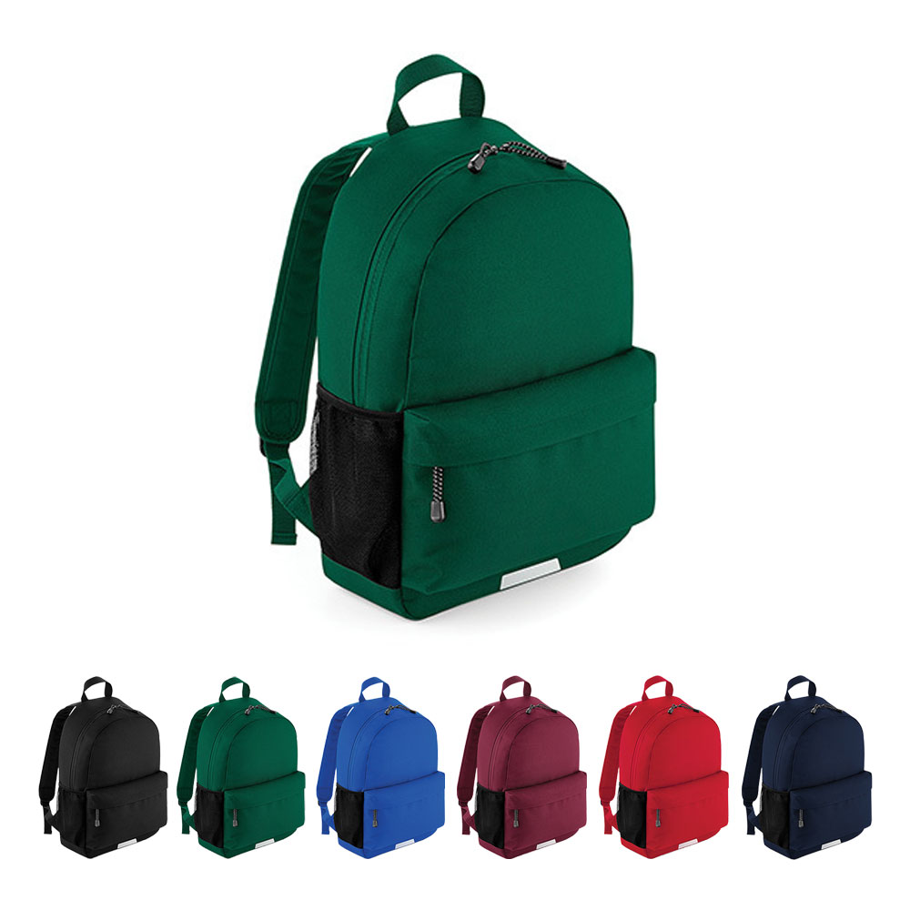 QD445 Quadra ACADEMY Rucksack