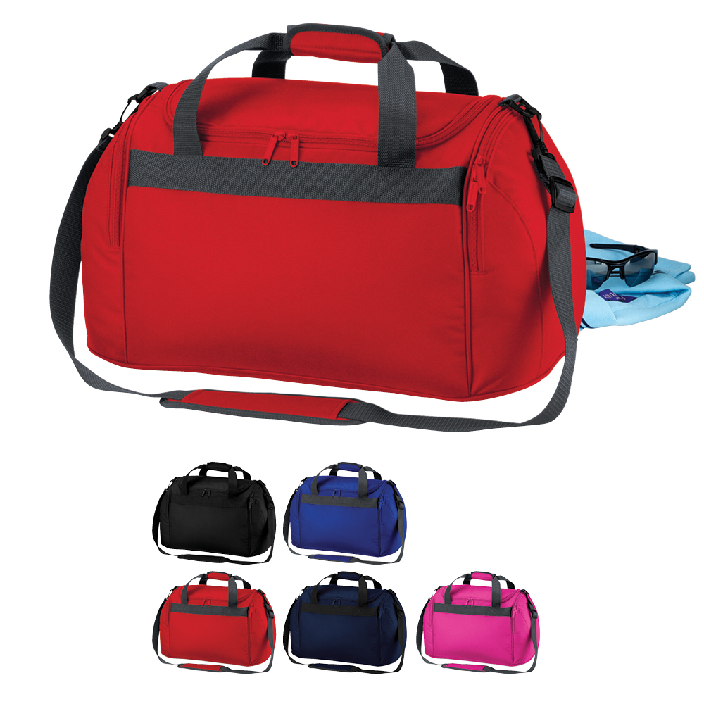 BG200 BagBase Freistiil Reisetasche Tasche