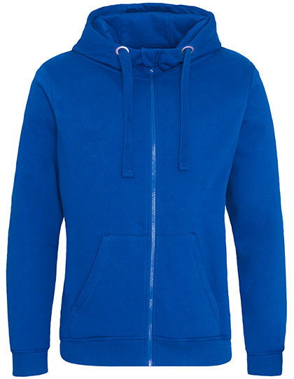 JH150 Just Hoods Kapuzenpullover ZOODIE Schwere Qualität