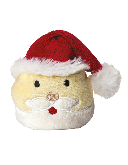 MBW60443 mbw Schmoozies® Weihnachtsmann