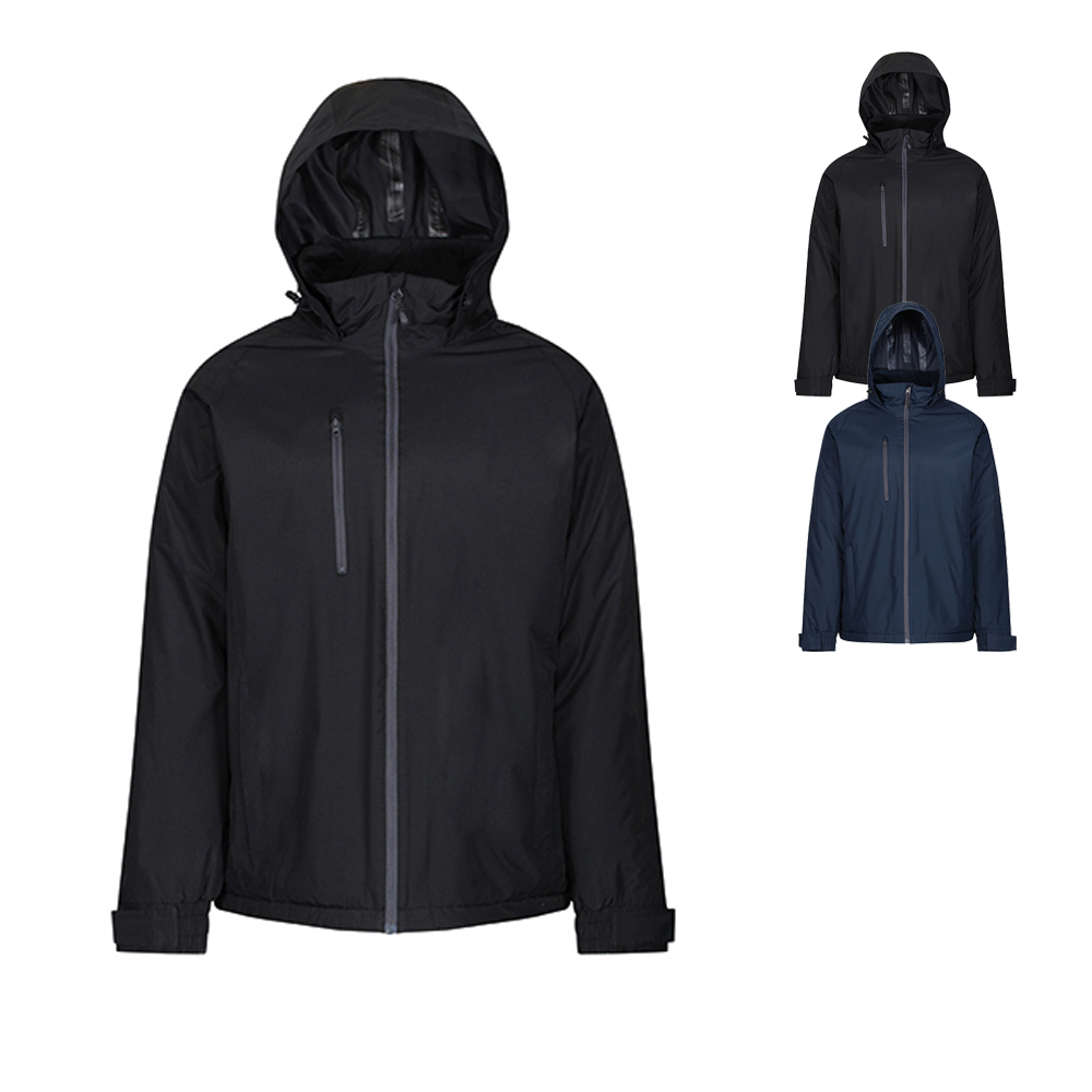 RG2070 Regatta Honestly Made recycelte isolierte Jacke