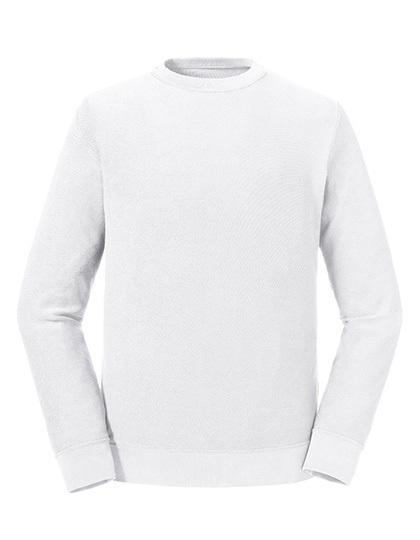 Z208M Russell Pure Organic Sweatshirt Bio Baumwolle