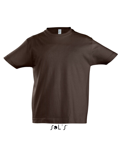 L190K SOL´S Kinder Imperial T-Shirt