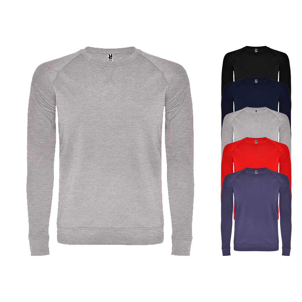 RY1104 Roly ANNAPURNA Sweatshirt