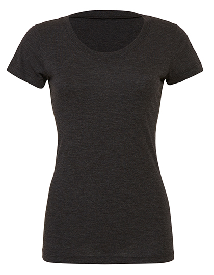 BL8413 Bella T-Shirt mit Rundhalsausschnitt Damen