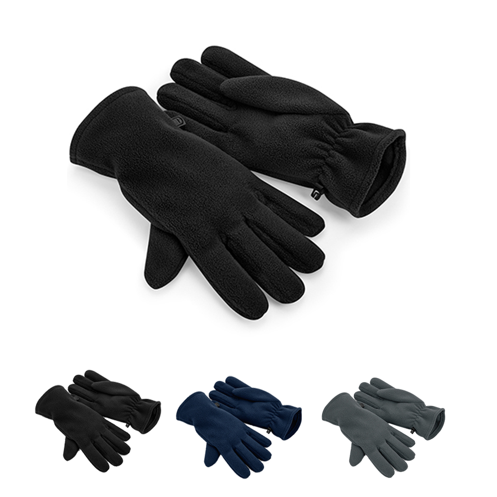 CB298R Beechfield Handschuhe aus recyceltem Polyester