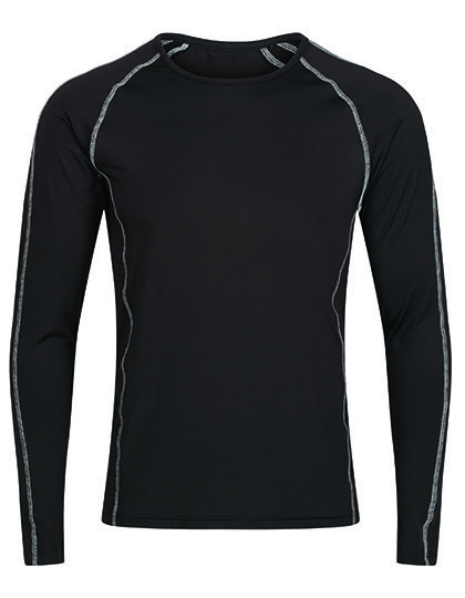 RG228 Regatta Professional Pro langärmliges Baselayer-Oberteil Shirt