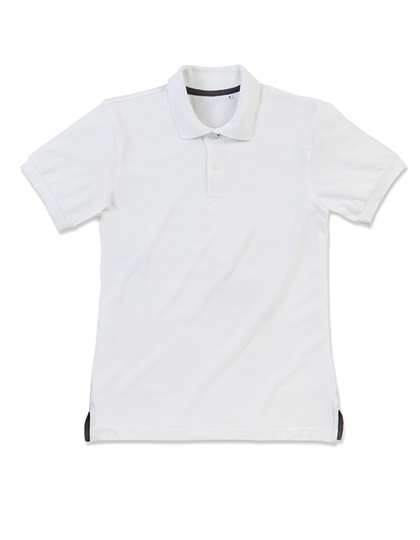 S9050 Stedman® Henry Polo Herren