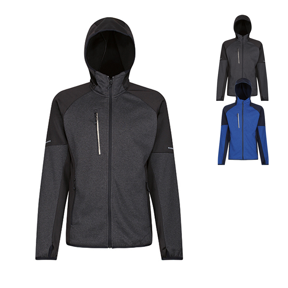 RG620 Regatta Professional X-PRO COLDSPRING II Hybrid Fleecejacke