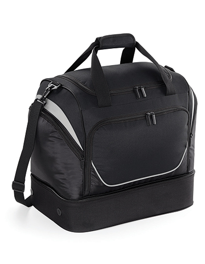 QS285 Quadra PRO TEAM Reisetasche mt Bodenfach